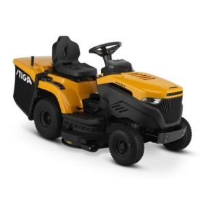 STIGA Estate 598 W – Hydrostatische zitmaaier 98 cm