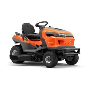 Husqvarna TS 220T – Benzine zitmaaier 108 cm met 708 cm³ tweecilindermotor