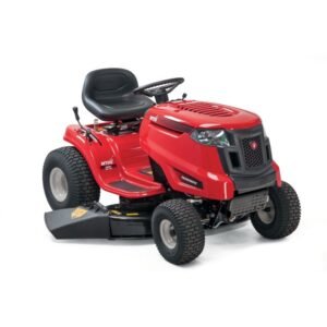 MTD Smart RG 145 – Benzine zitmaaier 107 cm, 547 cm³ en Transmatic 6 versnellingen