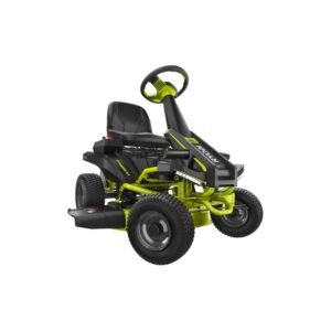 Ryobi RY48RM76A – Elektrische zitmaaier 76 cm, 48V accu