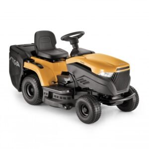 STIGA Estate 384 – Hydrostatische zitmaaier 84 cm met 432 cc motor