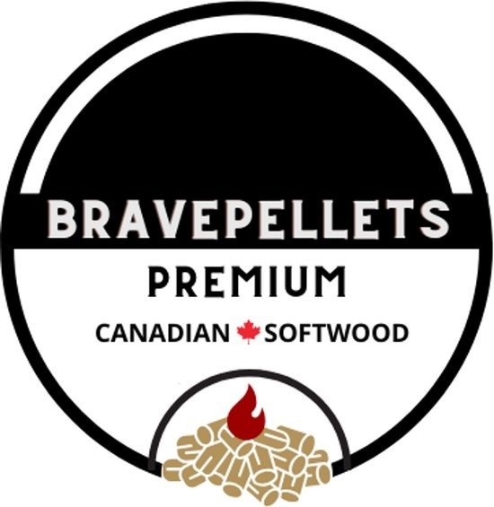 BravePellets BULK – Canadese houtpellets ENplus A1 – 990 kg - Afbeelding 4